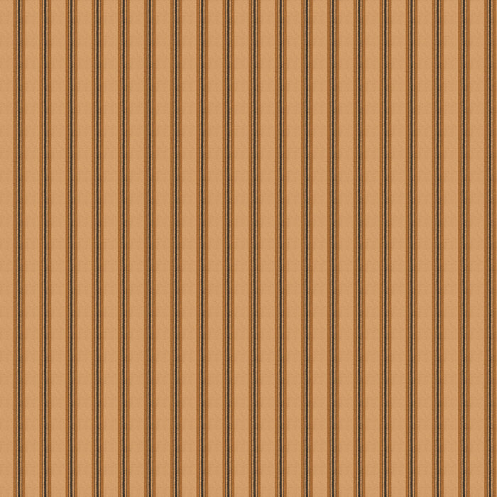 Mulberry Home Somerton Stripe Woodsmoke Wallpaper FG109.A15.0