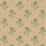 Mulberry Home Somerton Emerald Wallpaper FG111.S16.0