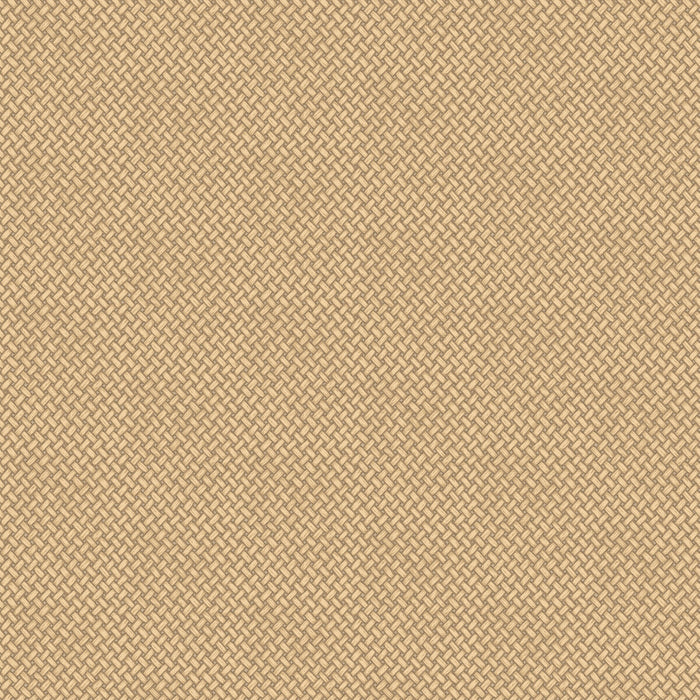 Mulberry Home Basketweave Mist Wallpaper FG112.J46.0