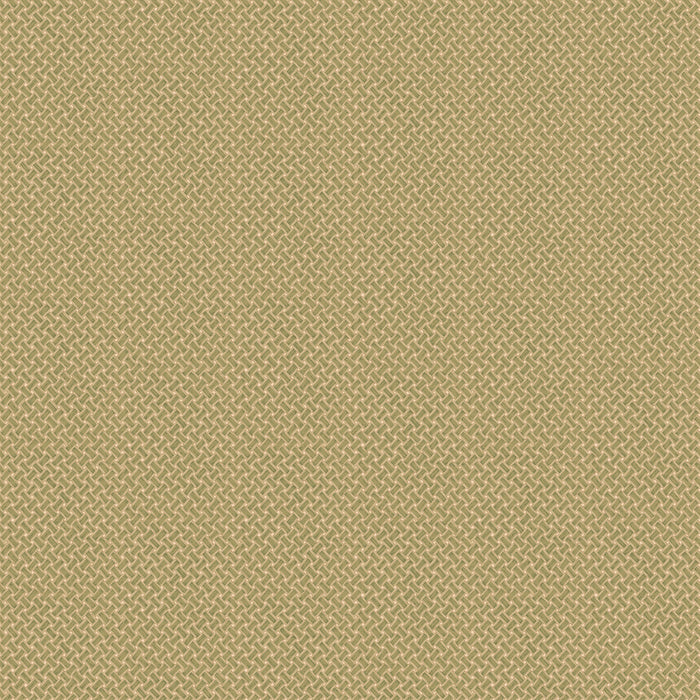 Mulberry Home Basketweave Moss Wallpaper FG112.R107.0