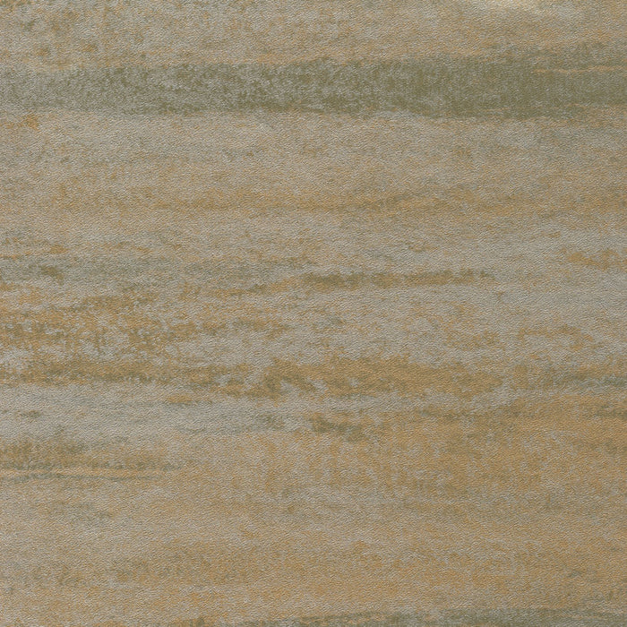 Maya Romanoff Weathered Metals II Gilded Pewter Wallpaper MR-FV-16034-S