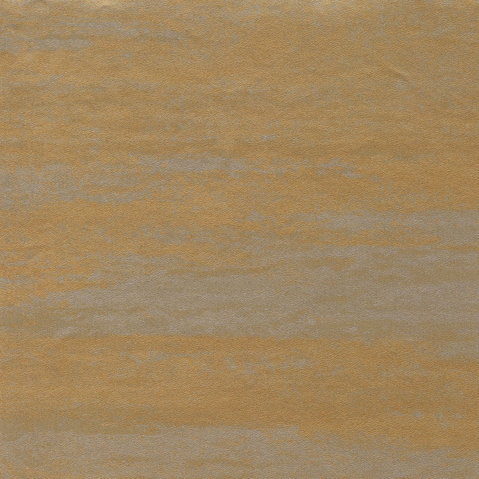 Maya Romanoff Weathered Metals II Gilded Copper Wallpaper MR-FV-16036-G