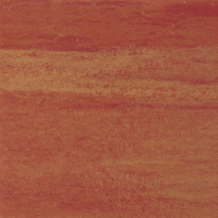 Maya Romanoff Weathered Metals II Luxe Red Wallpaper MR-FV-16245-G