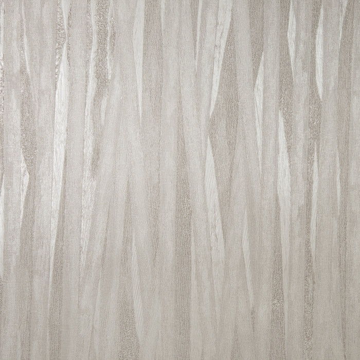Maya Romanoff Seagrass II Siberian Silver Wallpaper MR-FV-23033-S