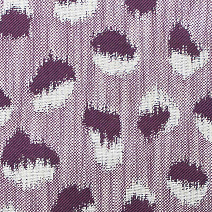 Gaston Y Daniela Castilla Berenjena Fabric GDT5569.003.0