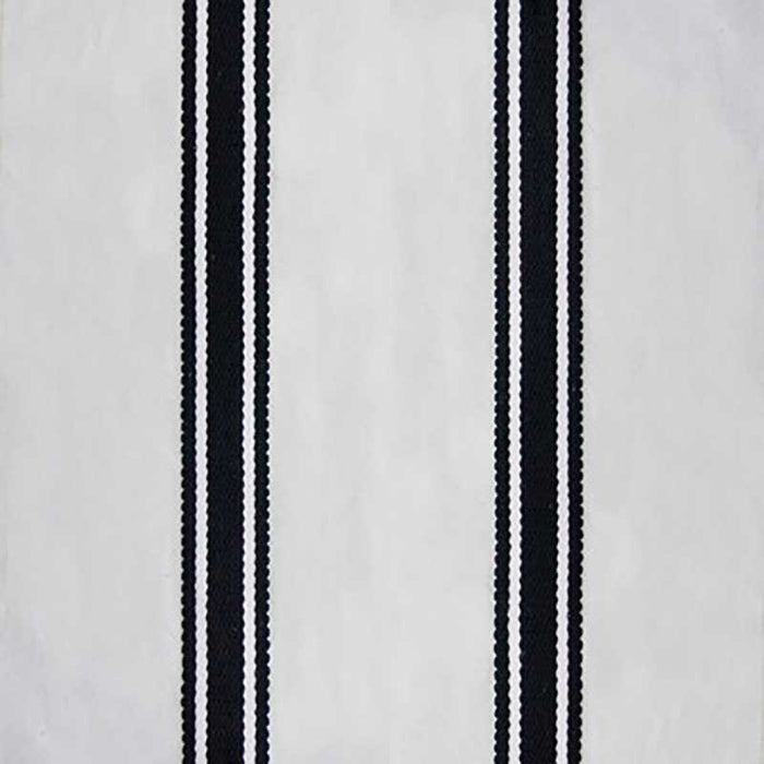 Gaston Y Daniela Caracas Negra Fabric GDT5599.001.0