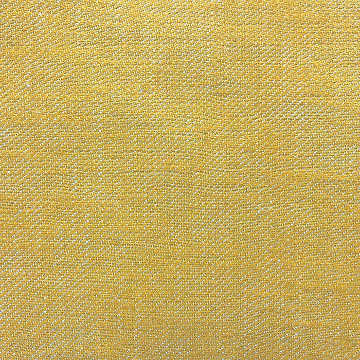 Gaston Y Daniela Hisa Amarillo Fabric GDT5639.016.0