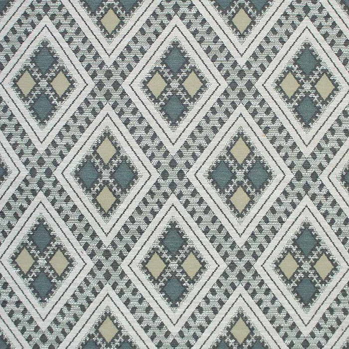 Gaston Y Daniela Chihuahua Verde/Gris Fabric GDT5656.004.0