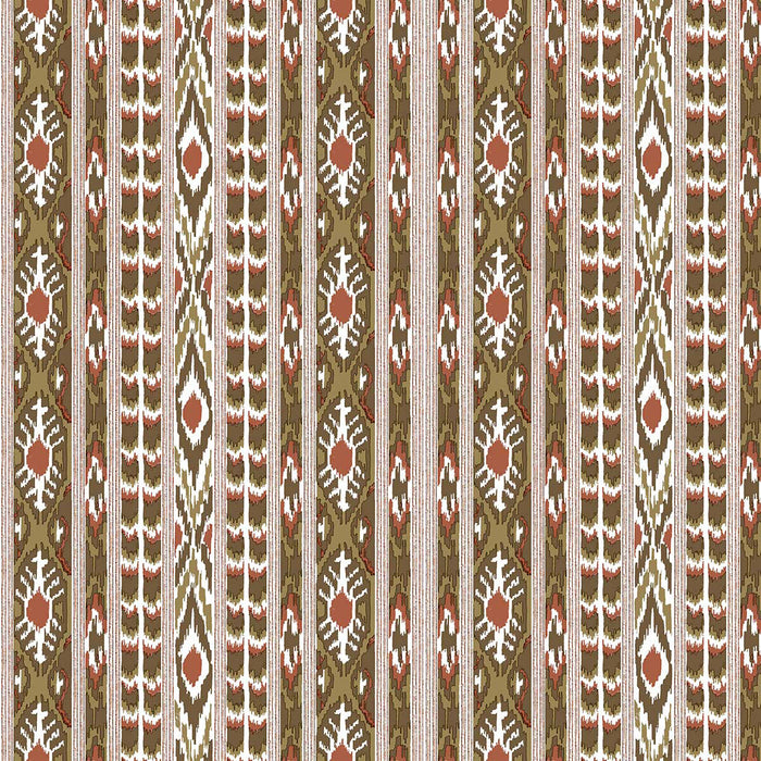 Gaston Y Daniela Apache Ocre Wallpaper GDW5660.001.0