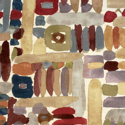 Lee Jofa Modern Moriyama Jewel Fabric GWF-2595.519.0
