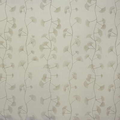 Lee Jofa Modern Fans White/Taupe Fabric GWF-2616.116.0