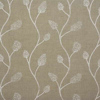 Lee Jofa Modern Wisteria Natural/White Fabric GWF-2623.16.0