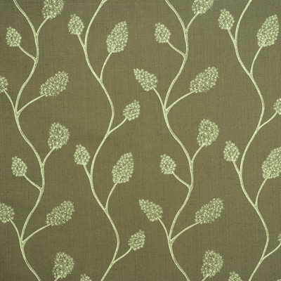 Lee Jofa Modern Wisteria Olive/Sage Fabric GWF-2623.30.0