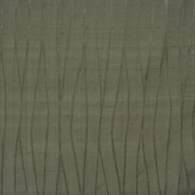 Lee Jofa Modern Waves Gunmetal Fabric GWF-2639.11.0