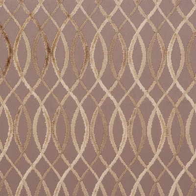 Lee Jofa Modern Infinity Taupe/Stone Fabric GWF-2642.16.0