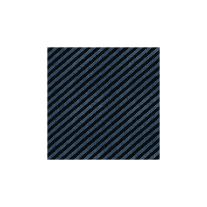 Lee Jofa Modern Oblique Slate/Graphite Fabric GWF-3050.511.0
