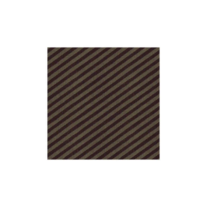 Lee Jofa Modern Oblique Truffle/Grey Fabric GWF-3050.611.0
