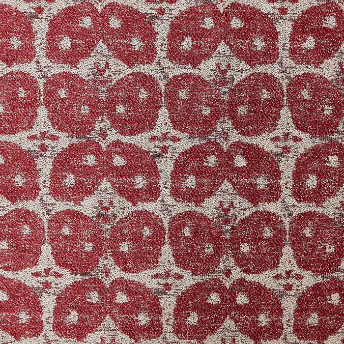Lee Jofa Modern Panarea Ruby Fabric GWF-3201.19.0