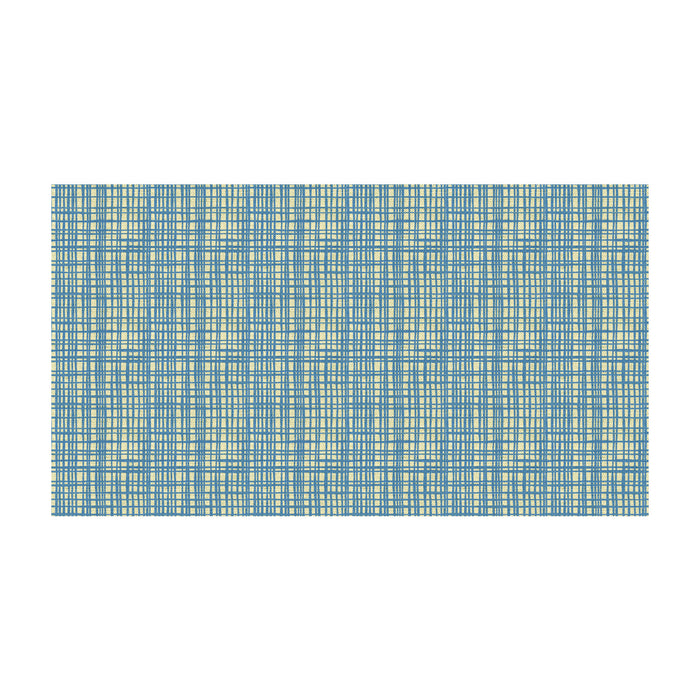 Lee Jofa Modern Openweave Cornflower Fabric GWF-3409.15.0
