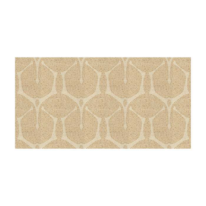 Lee Jofa Modern Element Sand Fabric GWF-3414.126.0