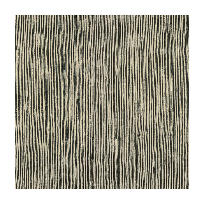 Lee Jofa Modern Vertex Black Fabric GWF-3427.8.0