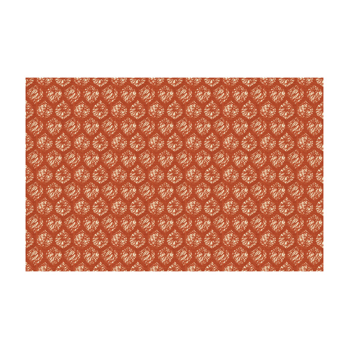Lee Jofa Modern Munnu Terra Fabric GWF-3434.22.0