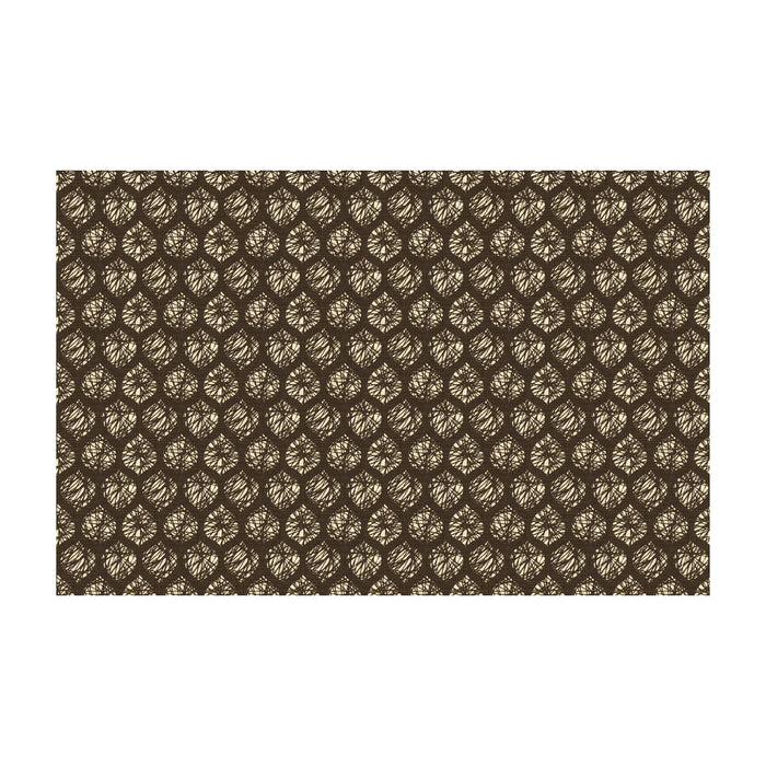 Lee Jofa Modern Munnu Peat Fabric GWF-3434.68.0