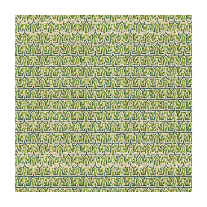 Lee Jofa Modern Passage Meadow Fabric GWF-3505.3.0