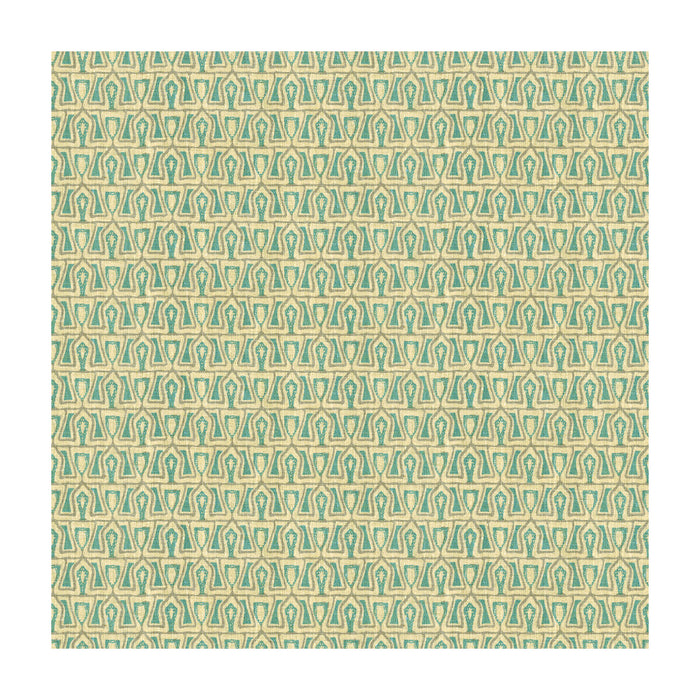 Lee Jofa Modern Passage Cornflower Fabric GWF-3505.5.0