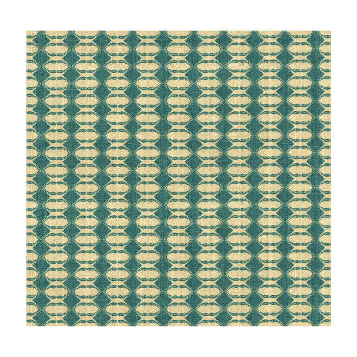 Lee Jofa Modern Diamond Cornflower Fabric GWF-3507.5.0