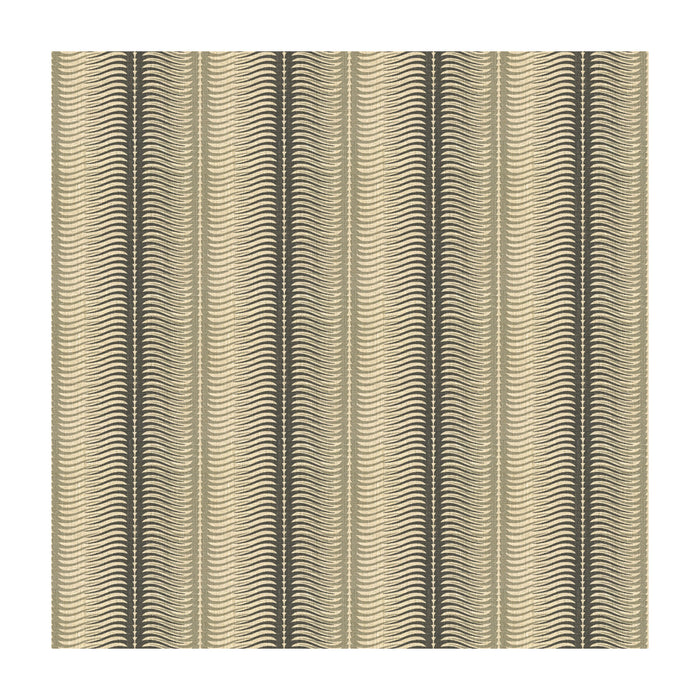 Lee Jofa Modern Stripes Metal Fabric GWF-3509.11.0
