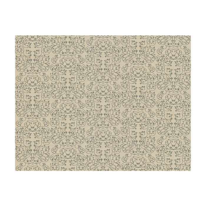 Lee Jofa Modern Garden Metal Fabric GWF-3511.11.0