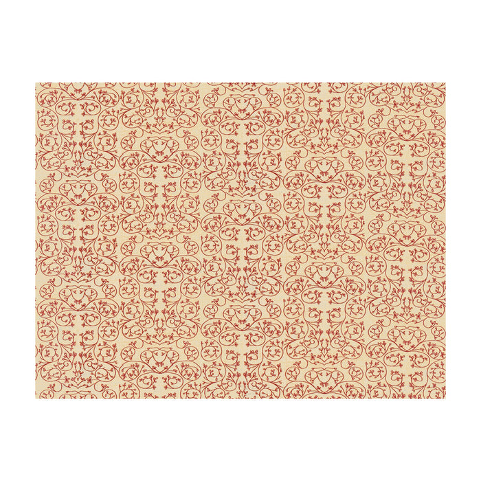 Lee Jofa Modern Garden Cerise Fabric GWF-3511.7.0