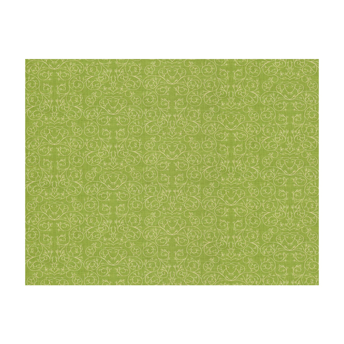 Lee Jofa Modern Garden Reverse Meadow Fabric GWF-3512.3.0