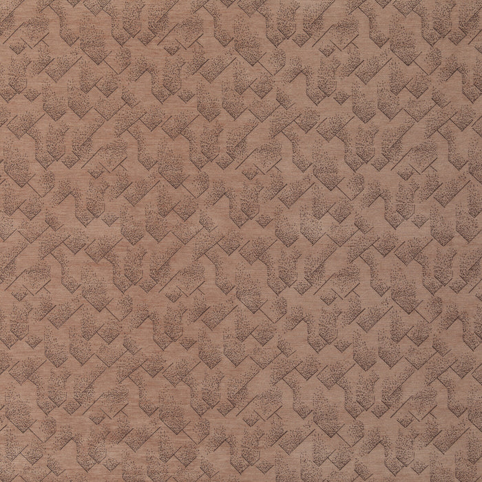 Lee Jofa Modern Brink Rose/Raisin Fabric GWF-3733.178.0