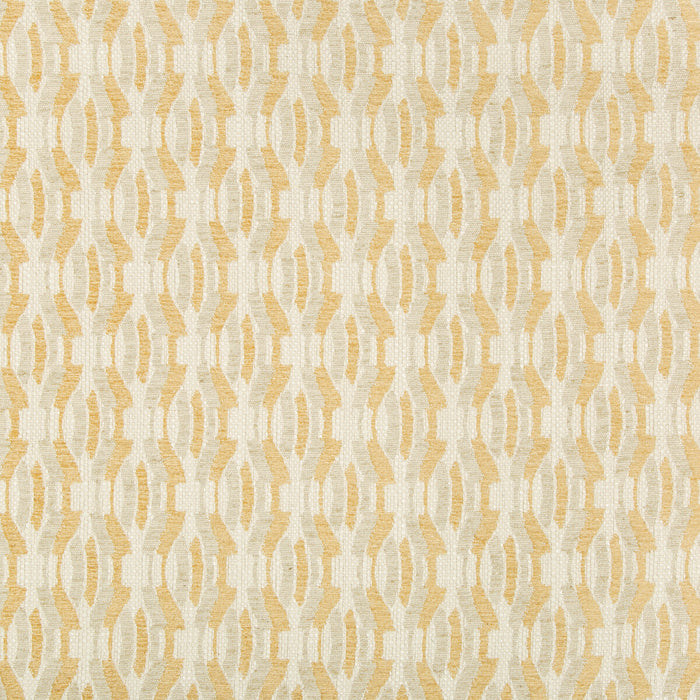 Lee Jofa Modern Agate Weave Gold Fabric GWF-3748.44.0
