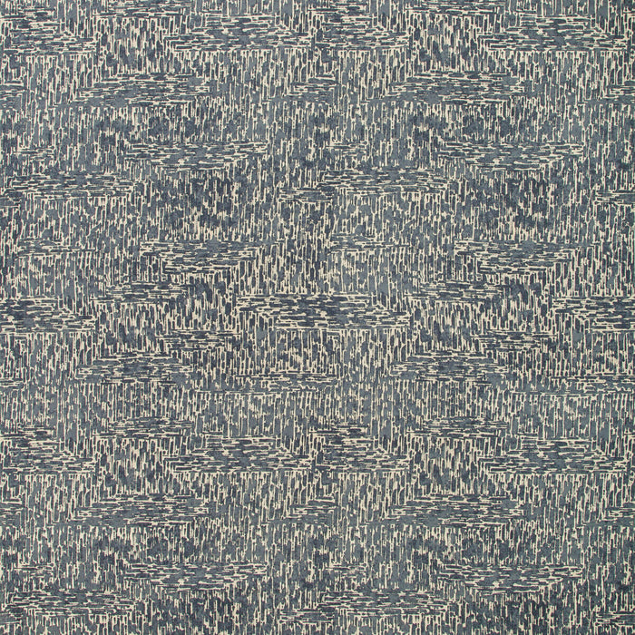 Lee Jofa Modern Stigma Inky Fabric GWF-3754.150.0