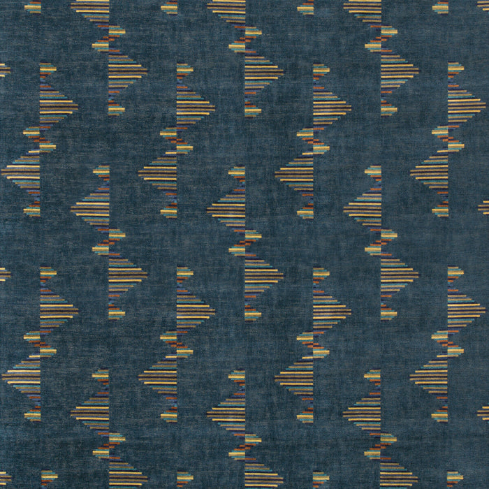 Lee Jofa Modern Arcade Marlin Fabric GWF-3758.354.0
