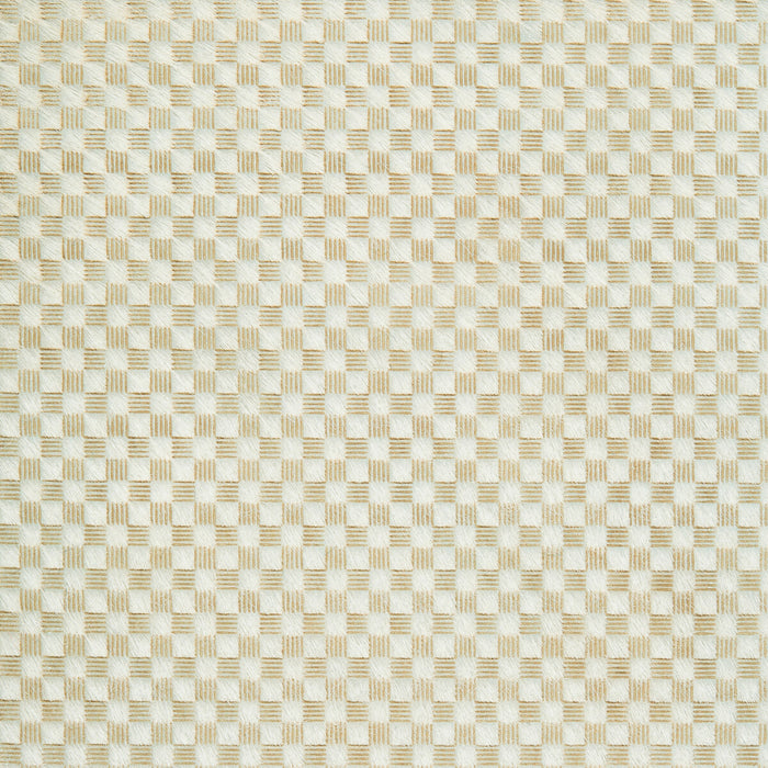 Lee Jofa Modern Delux Blonde/Gold Fabric GWL-3701.116.0
