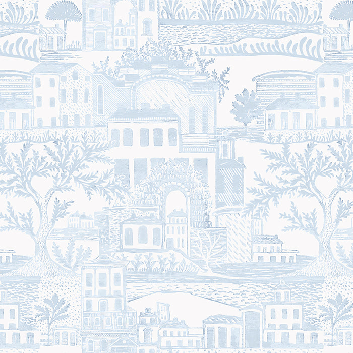 Galbraith & Paul Granada Horizon Wallpaper