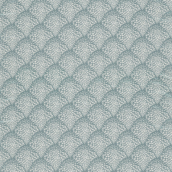 Harlequin Charm Topaz 132581 Fabric HLUT132581