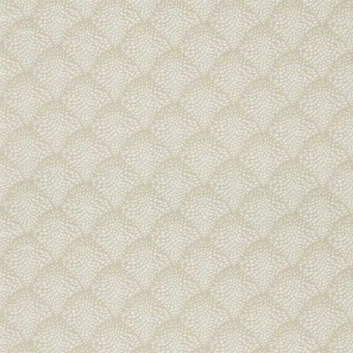Harlequin Charm Oyster 132582 Fabric HLUT132582