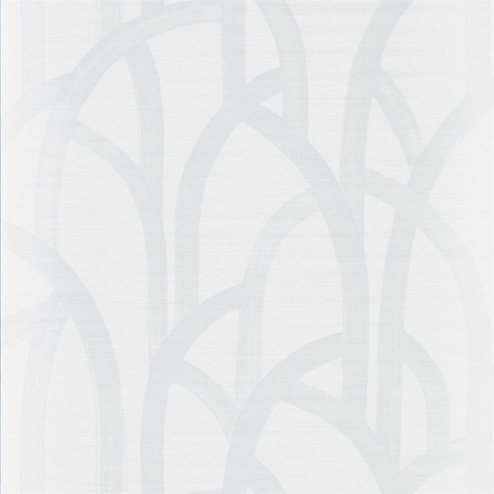 Harlequin Meso Ivory 111580 Wallpaper HMFW111580