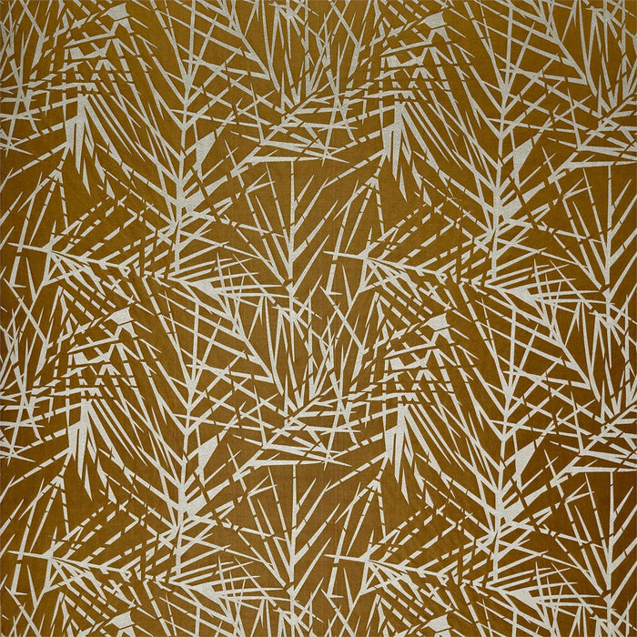Harlequin Lorenza Saffron/ Oyster 133054 Fabric HMIF133054
