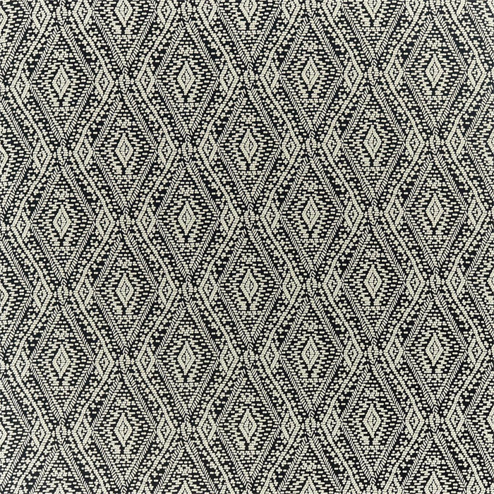 Harlequin Turaco Onyx 133064 Fabric HMIF133064