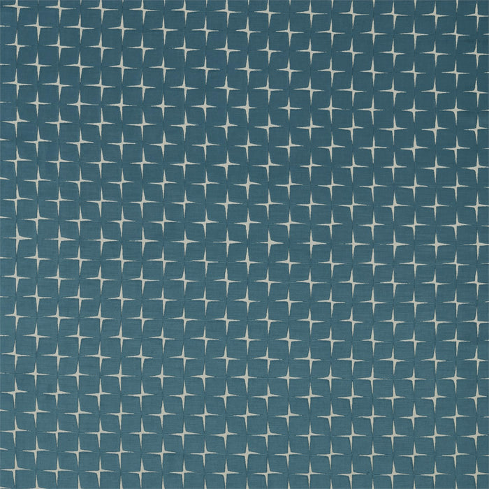 Harlequin Issoria Peacock 132257 Fabric HMON132257