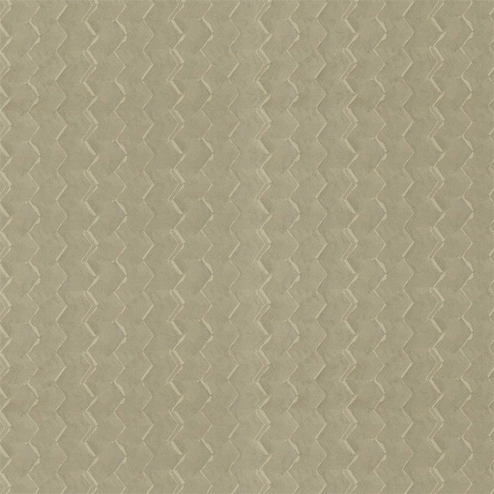 Harlequin Tanabe Brass 132269 Fabric HMON132269