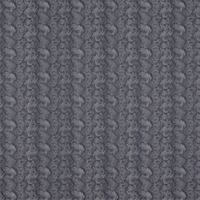 Harlequin Tanabe Charcoal 132272 Fabric HMON132272
