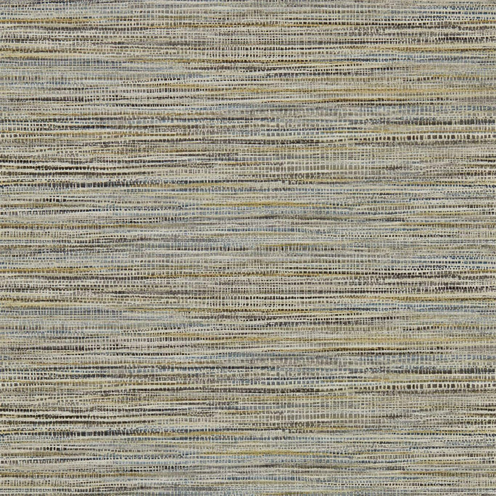 Harlequin Affinity Ochre/Steel 111953 Wallpaper HMWF111953