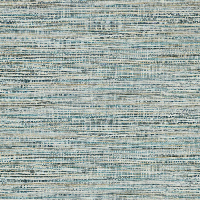 Harlequin Affinity Sky/Ochre 111956 Wallpaper HMWF111956